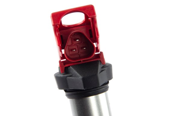 Dinan IGNITION COIL; N20/N54/N55/N63; RED