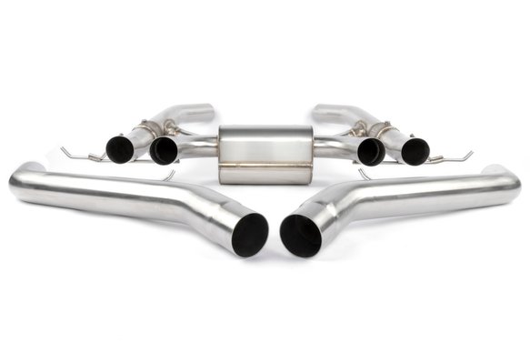 DINAN FREEFLOW EXHAUST; G8X M3/M4