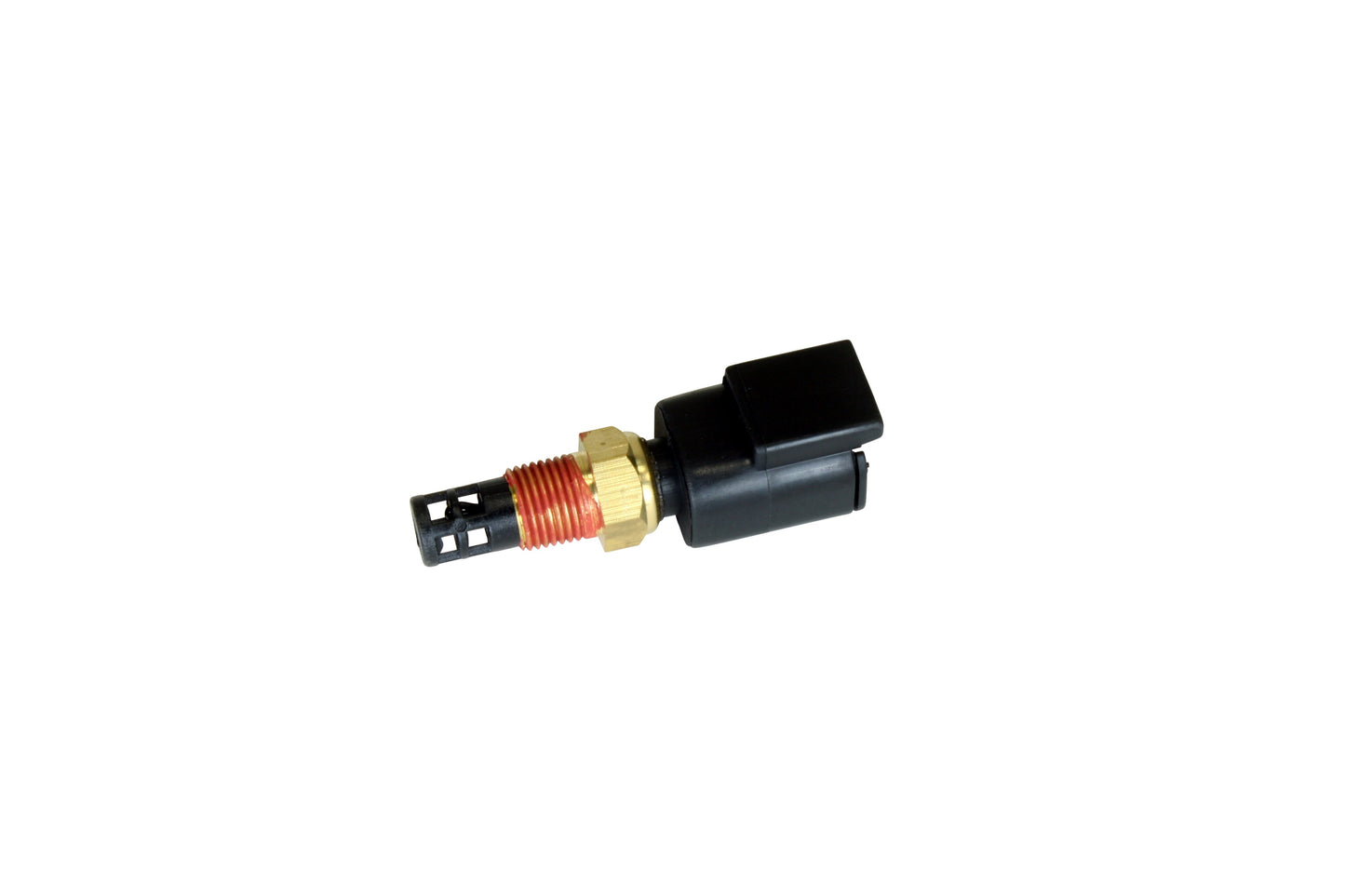 Air Temp Sensor Deutsch Style Kit. Includes 1/8 NPT Air Temperature Sensor with