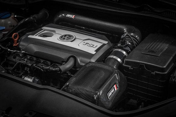 APR INTAKE,CARBON FIBER,MK5/MK6