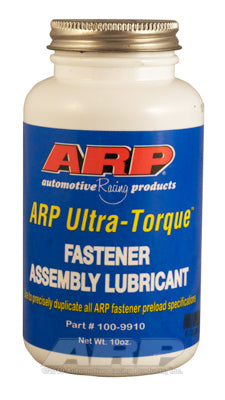 ARP Ultra Torque lube .5 pint