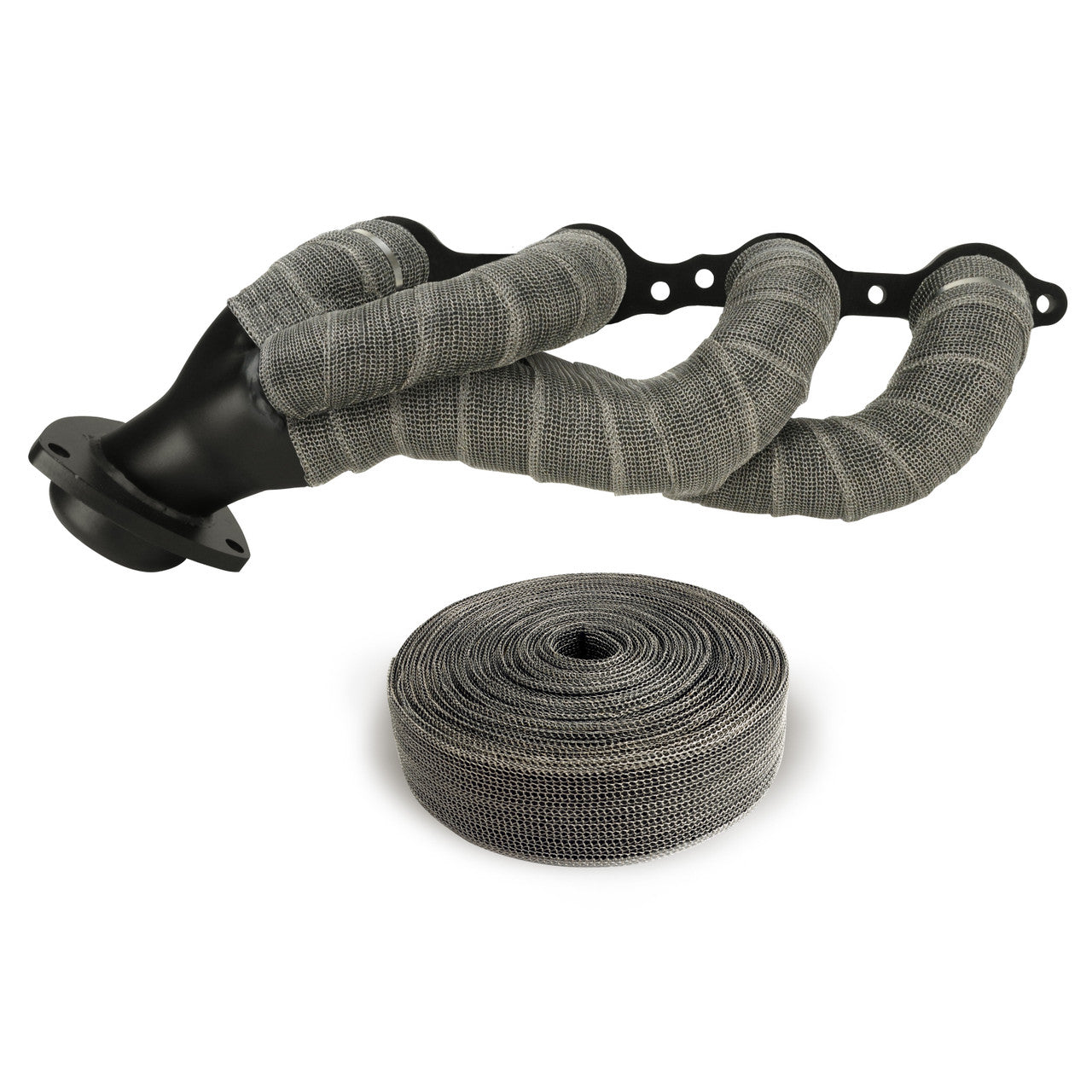 Exhaust Wrap EXO Series 1.5 x 20ft - Black