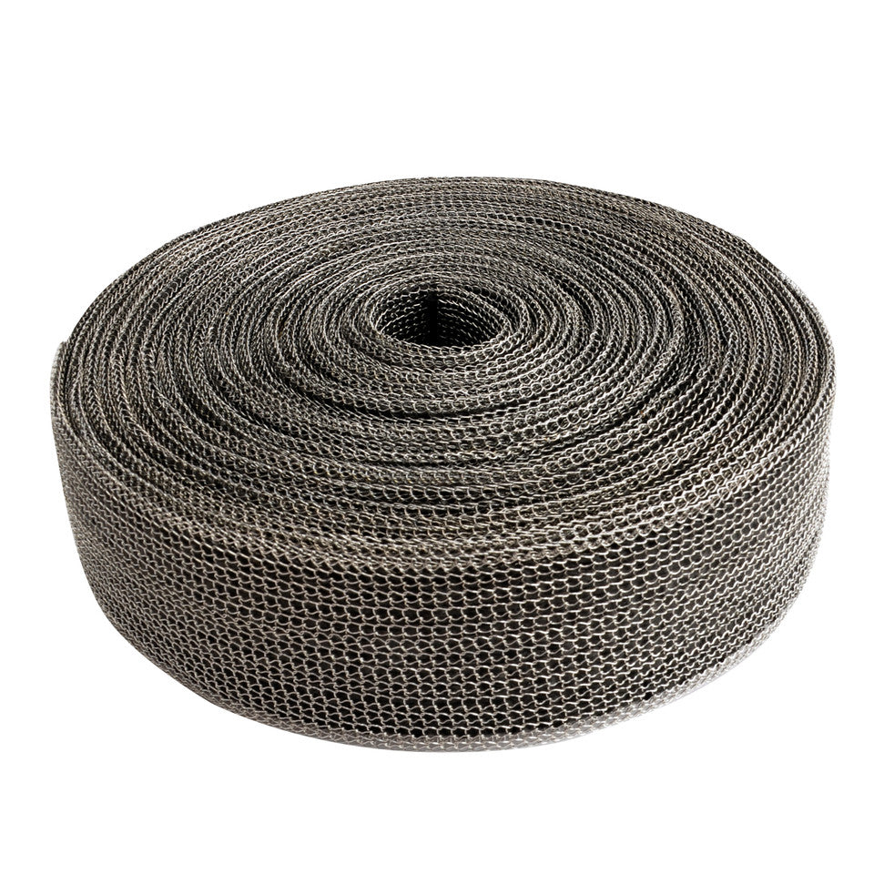 Exhaust Wrap EXO Series 1.5 x 20ft - Black