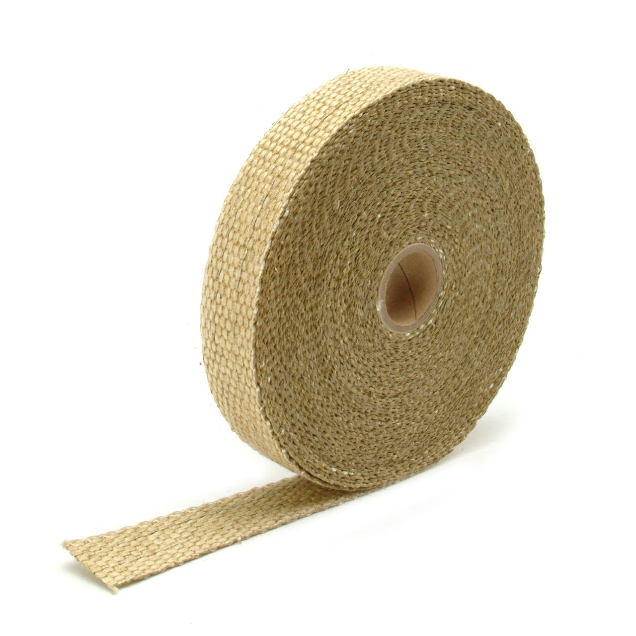 Exhaust Wrap 1 x 50ft - Tan
