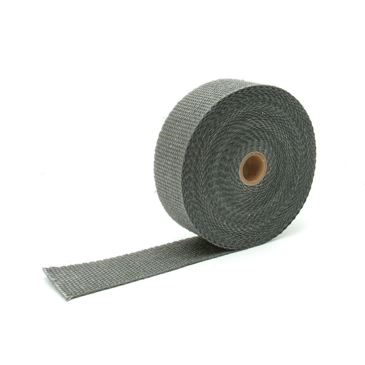 Exhaust Wrap 2 x 50ft - Black