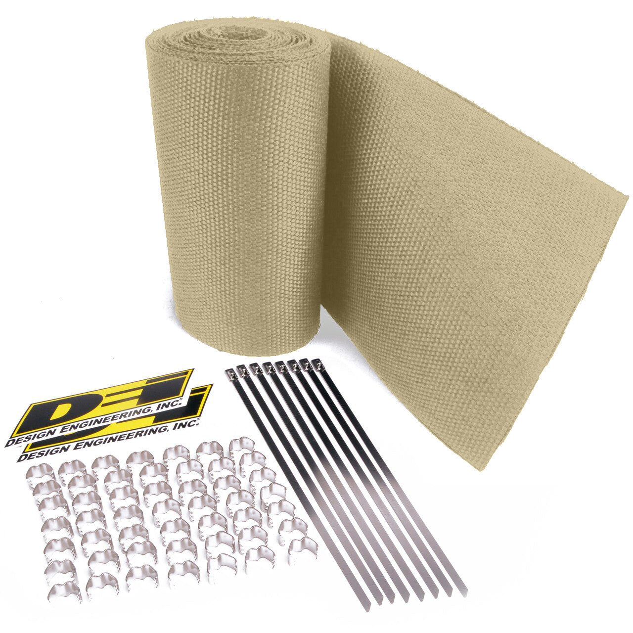 Speed Sleeves - Exhaust (4 & 6 cyl)