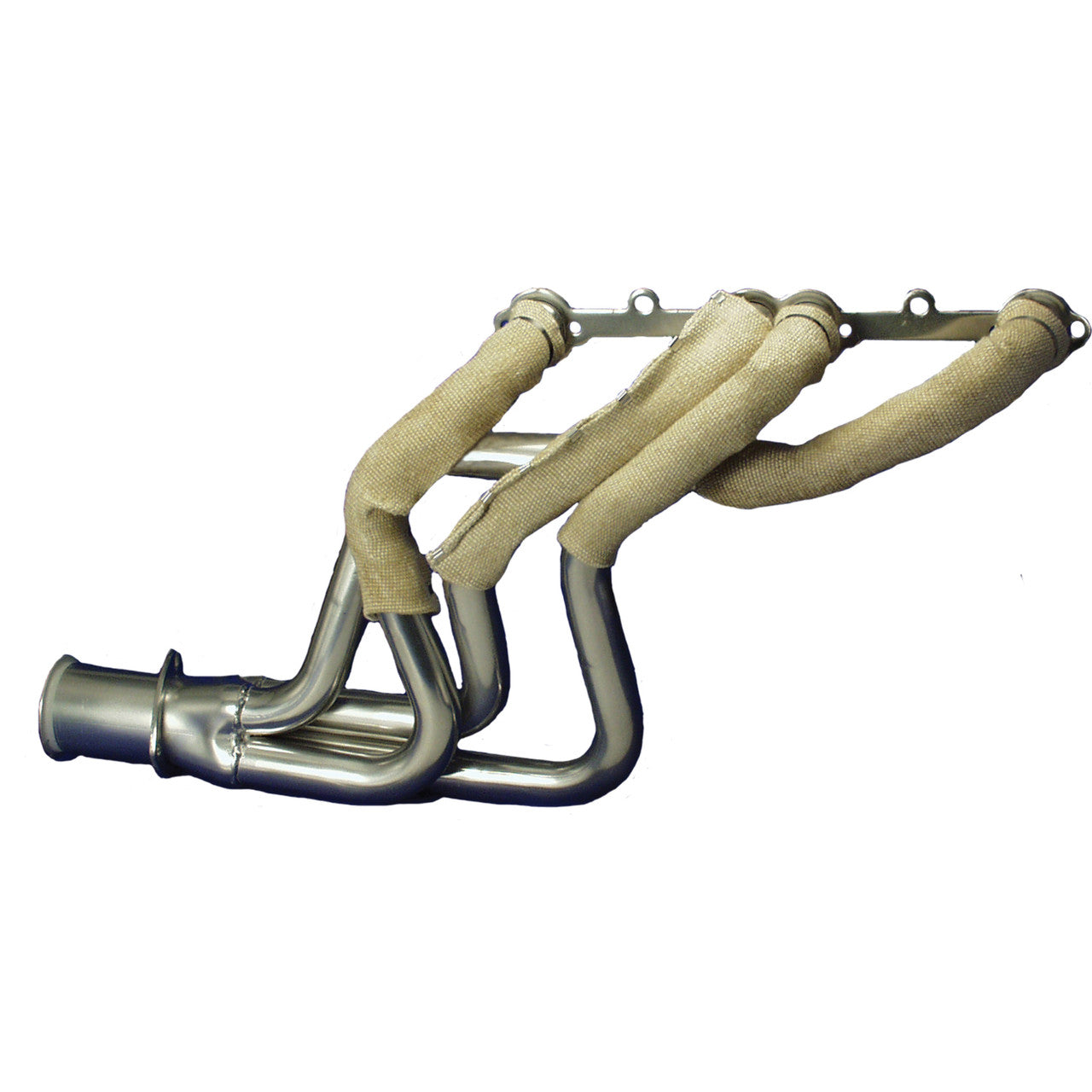 Speed Sleeves - Exhaust (4 & 6 cyl)