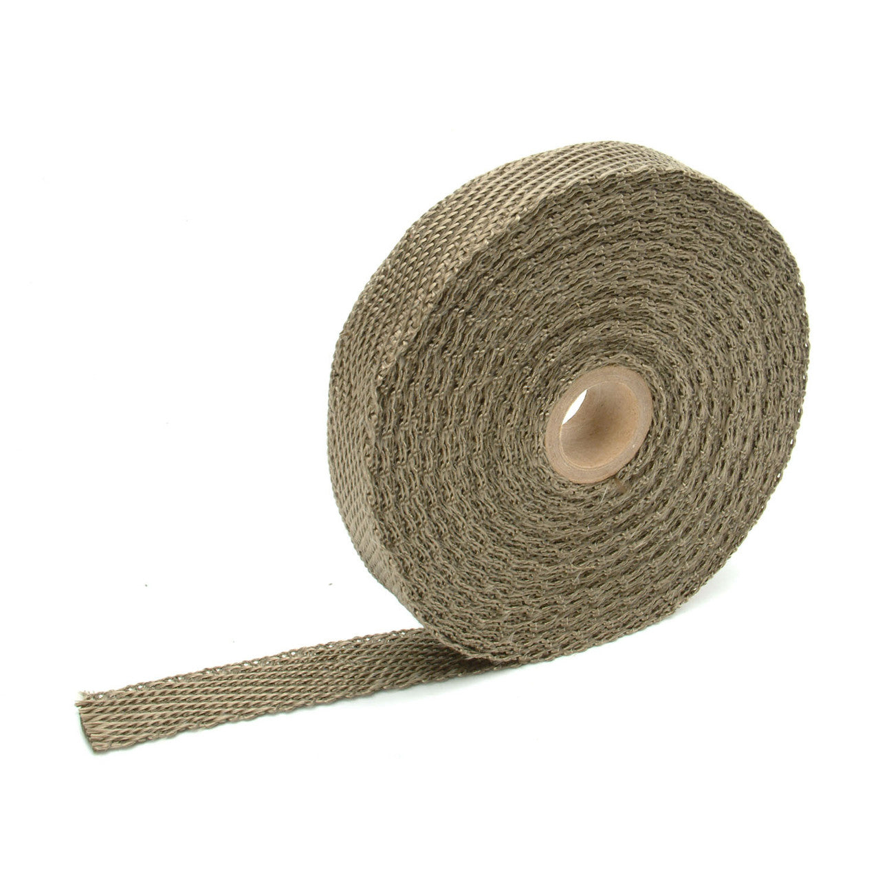Exhaust Wrap 1 x 50ft - Titanium