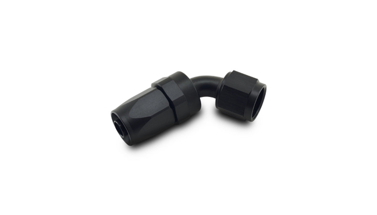 '-20AN AL 30 Degree Elbow Hose End Fitting