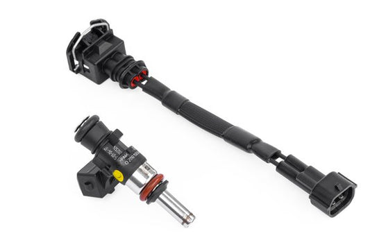 APR INJECTOR KIT, 2.5T, ROW 2.0T