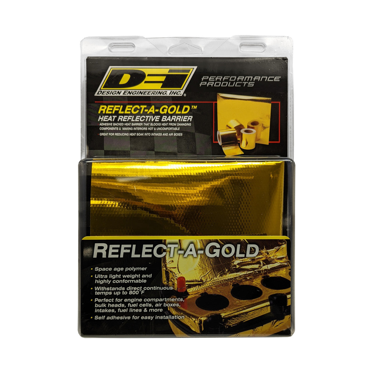 Reflect-A-GOLD 24 x 24 Sheet