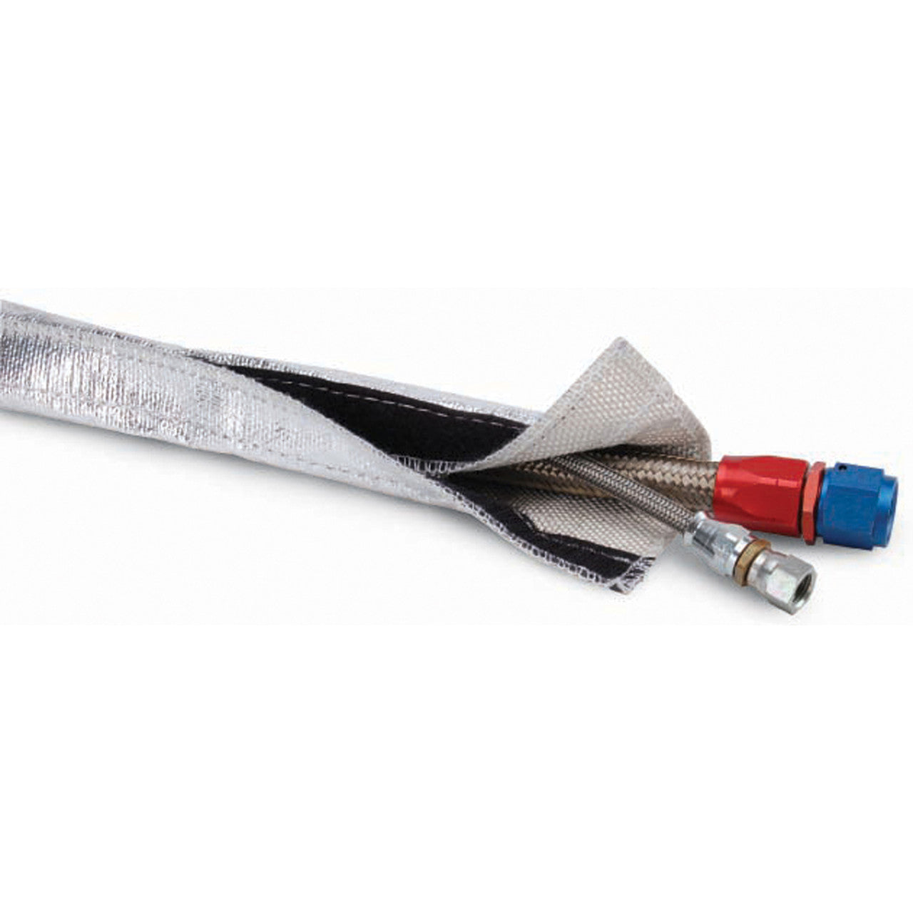 Heat Shroud - Sleeving VELCRO 1 x 36