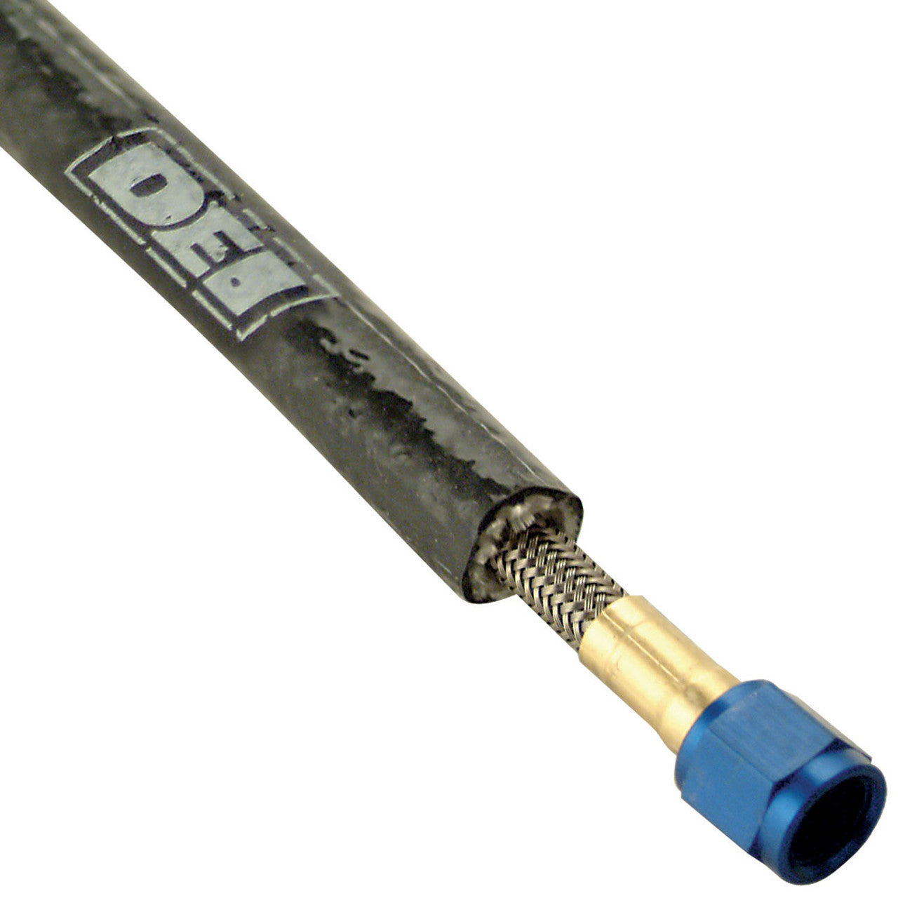 Fire Sleeve and Tape Kit - 3/4 I.D. x 36