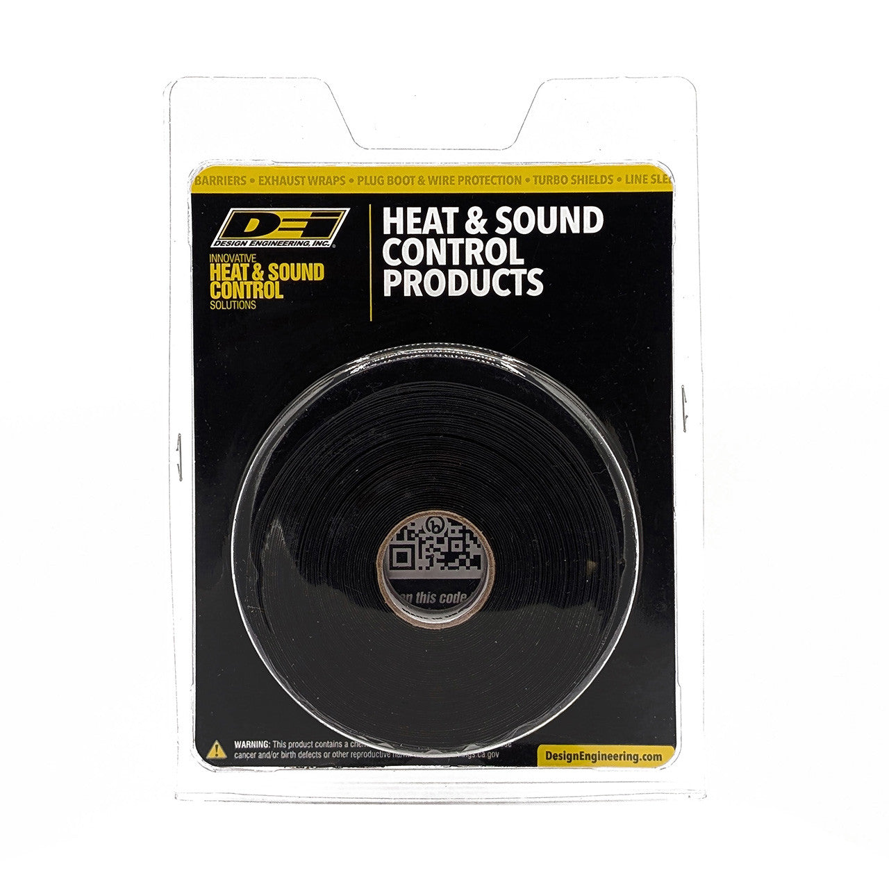 Fire Tape - Self Vulcanizing 1 x 36 ft.