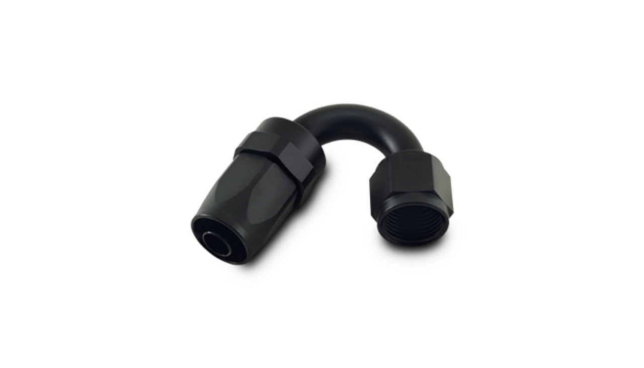 '-20AN 150 Degree Elbow Hose End Fitting