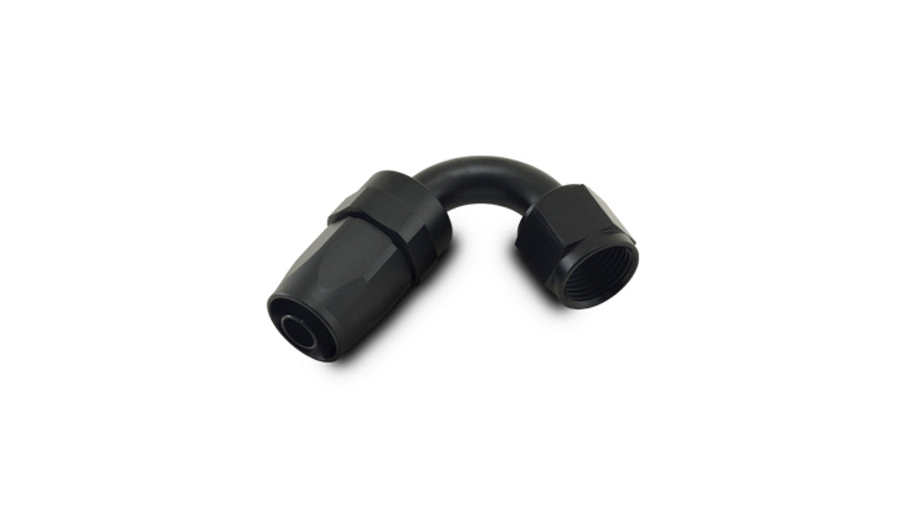 '-20AN 120 Degree Elbow Hose End Fitting