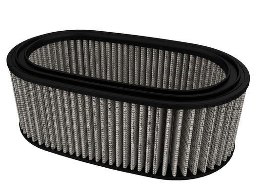 aFe Magnum FLOW OE Replacement Air Filter w/ Pro DRY S Media Chevrolet Corvette