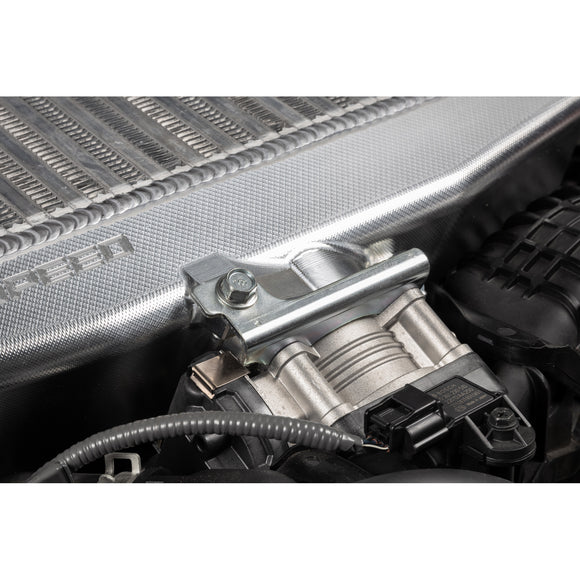 Grimmspeed Billet Top Mount Intercooler For Subaru 22 WRX GrimmSpeed