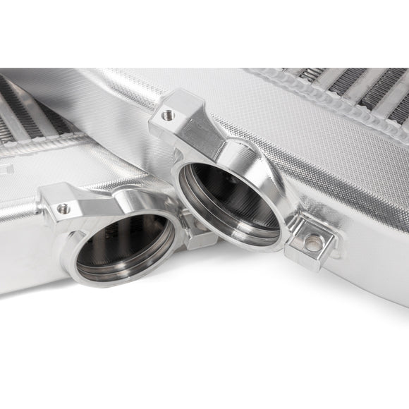Grimmspeed Billet Top Mount Intercooler For Subaru 22 WRX GrimmSpeed
