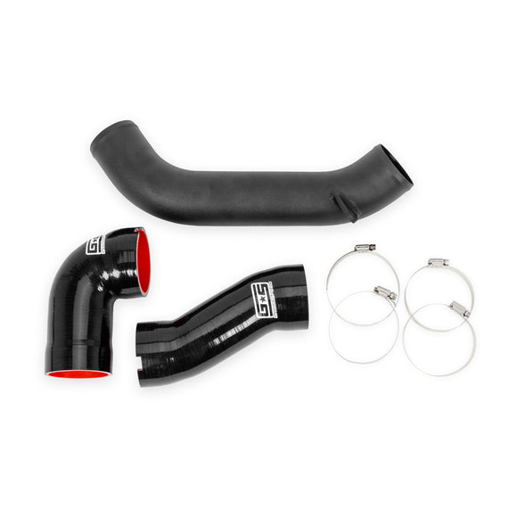 Grimmspeed Post-MAF Pipe Kit 2022 For Subaru WRX GrimmSpeed