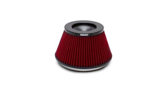 Air Filter Classic 5 O.D. Cone x 3-5/8 Tall x 6 Inlet I.D.