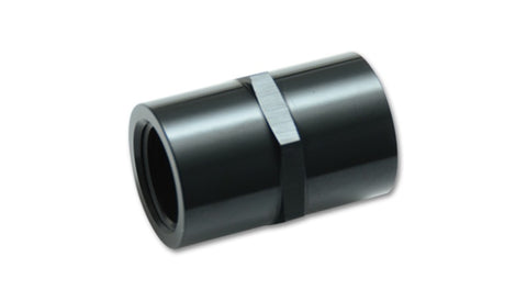 Female Pipe Thread Coupler Fitting; Size: 1 NPT