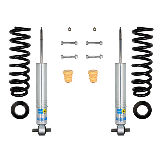 BILSTEIN FRONT SUSPENSION KIT FORD F-150 2015-2020