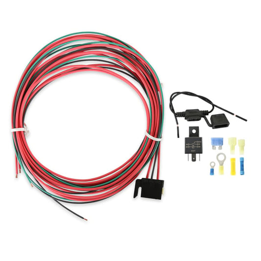 HOLLEY FUEL PUMP RELAY KIT