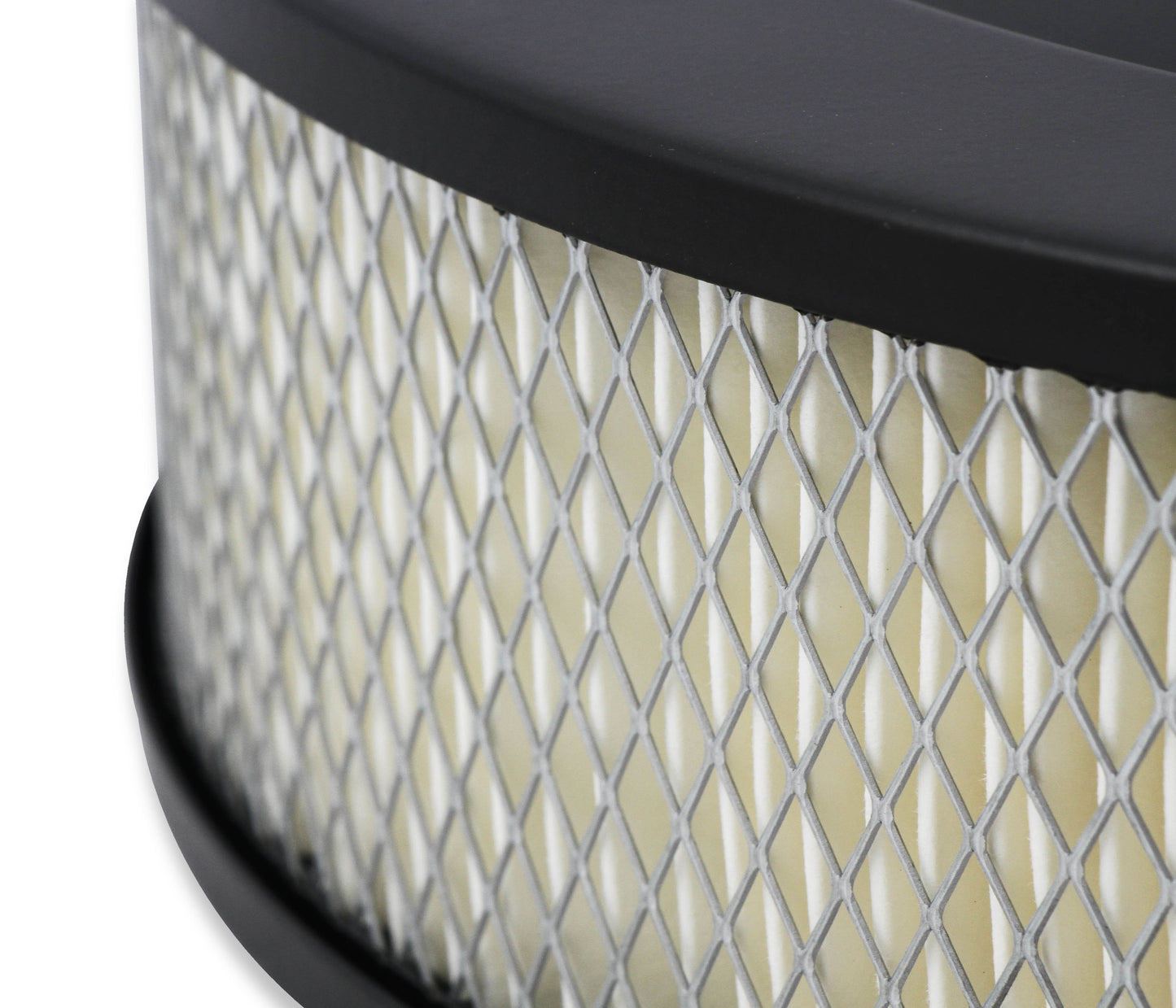 HOLLEY HOLLEY SNIPER EFI AIR CLEANER 14X4 BLK