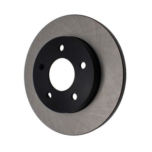 Premium Brake Rotor