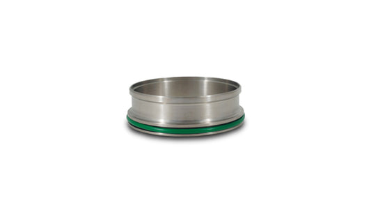 HD Clamp Titanium Weld Ferrules for 3.00 O.D. Tubing
