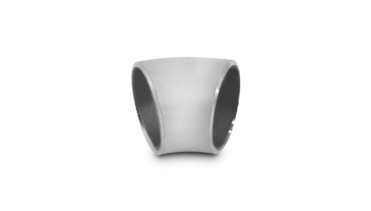 Elbow 45 Long Radius 1.25 Nom. Schedule-10 T304 SS
