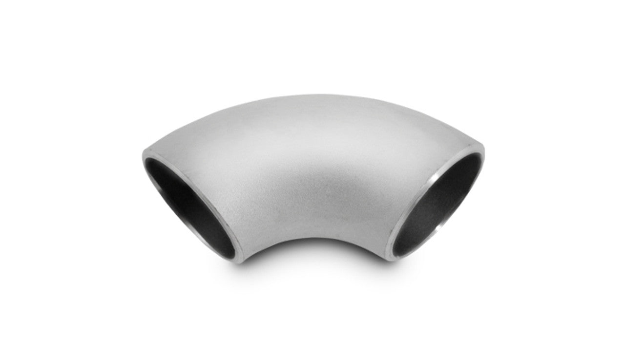 Elbow 90 1.50 Nominal Size Long Radius T304 SS Schedule 10