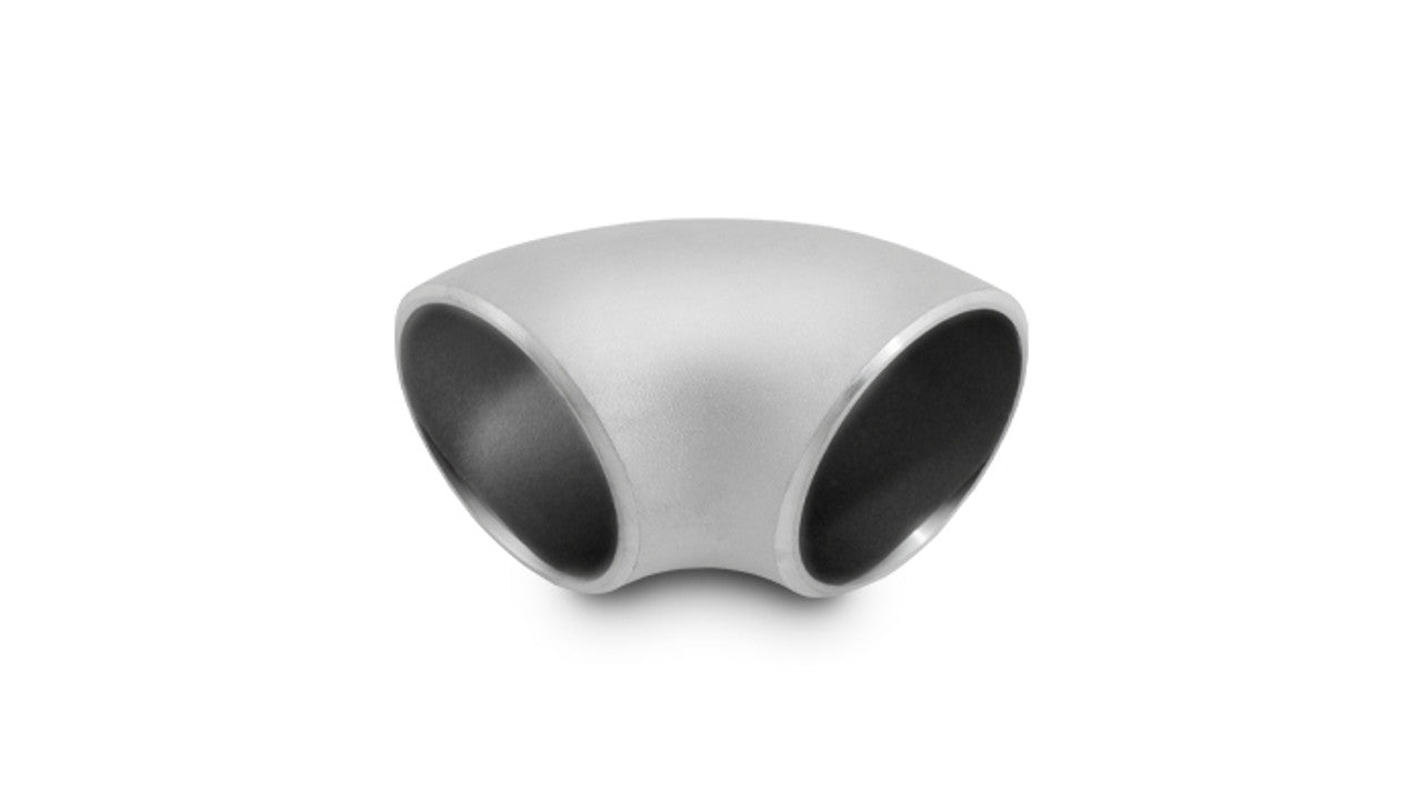 Elbow 90 1.25 Nominal Size Tight Radius T304 SS Schedule 10