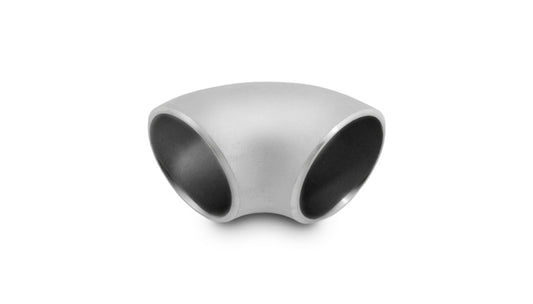 Elbow 90 1.25 Nominal Size Long Radius T304 SS Schedule 10