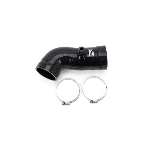 Grimmspeed Post MAF Hose Kit Black For Subaru/Toyota 22 BRZ/86 GrimmSpeed