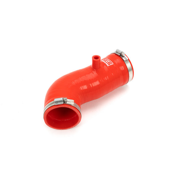 Grimmspeed Post MAF Hose Kit Red For Subaru/Toyota 22 BRZ/86 GrimmSpeed