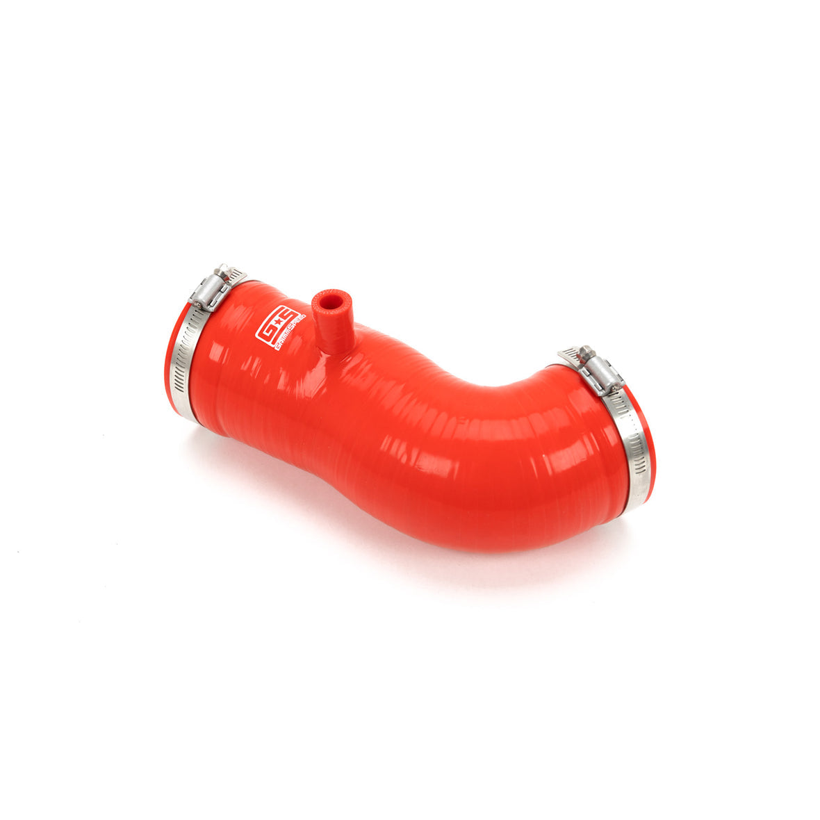 Grimmspeed Post MAF Hose Kit Red For Subaru/Toyota 22 BRZ/86 GrimmSpeed
