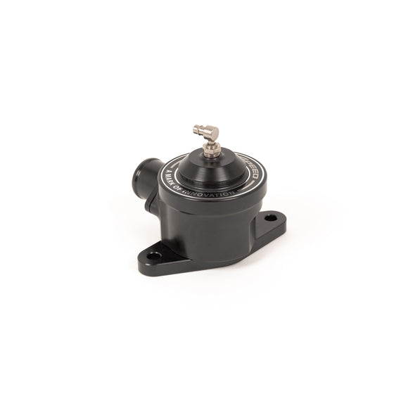Grimmspeed V2 Bypass Valve Black For Subaru 08-14 WRX 05-09 LGT GrimmSpeed