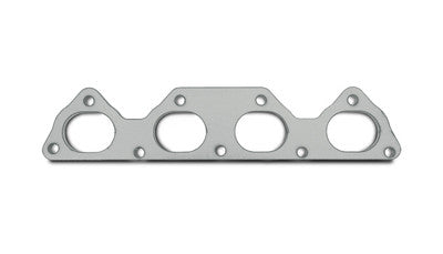 Exhaust Manifold Flange T304 SS Honda/Acura B-Series