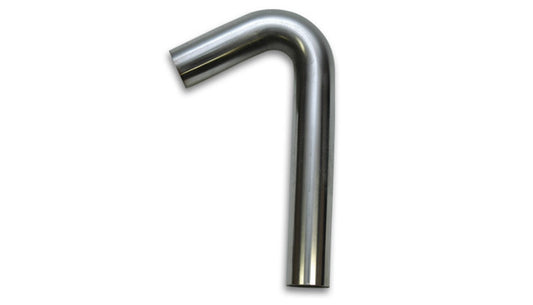 Mandrel Bend 90 T304 SS 2.50 O.D. (2.50 Radius, 4 & 12 Legs)