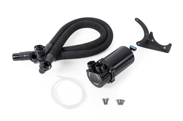 APR CATCH CAN KIT, MQB WITH INTAKE