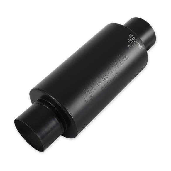 FLOWMASTER PRO SERIES OUTLAW RACE MUFFLER 3.0/3.0""