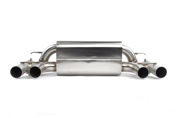 DINAN FREEFLOW EXHAUST F87 M2 COMP