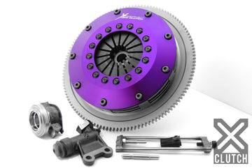 X-CLUTCH KIT MSP SUBARU STI INC F/W