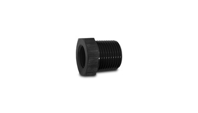 1/8 NPT Female to 3/8 NPT Male Pipe Reducer Adapter Fitting