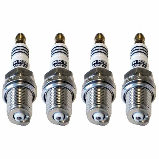 HKS SUPER FIRE RACING M45i