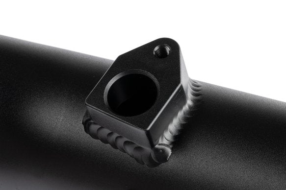 APR TB PIPE KIT, MQB EVO, CONTI TURBO