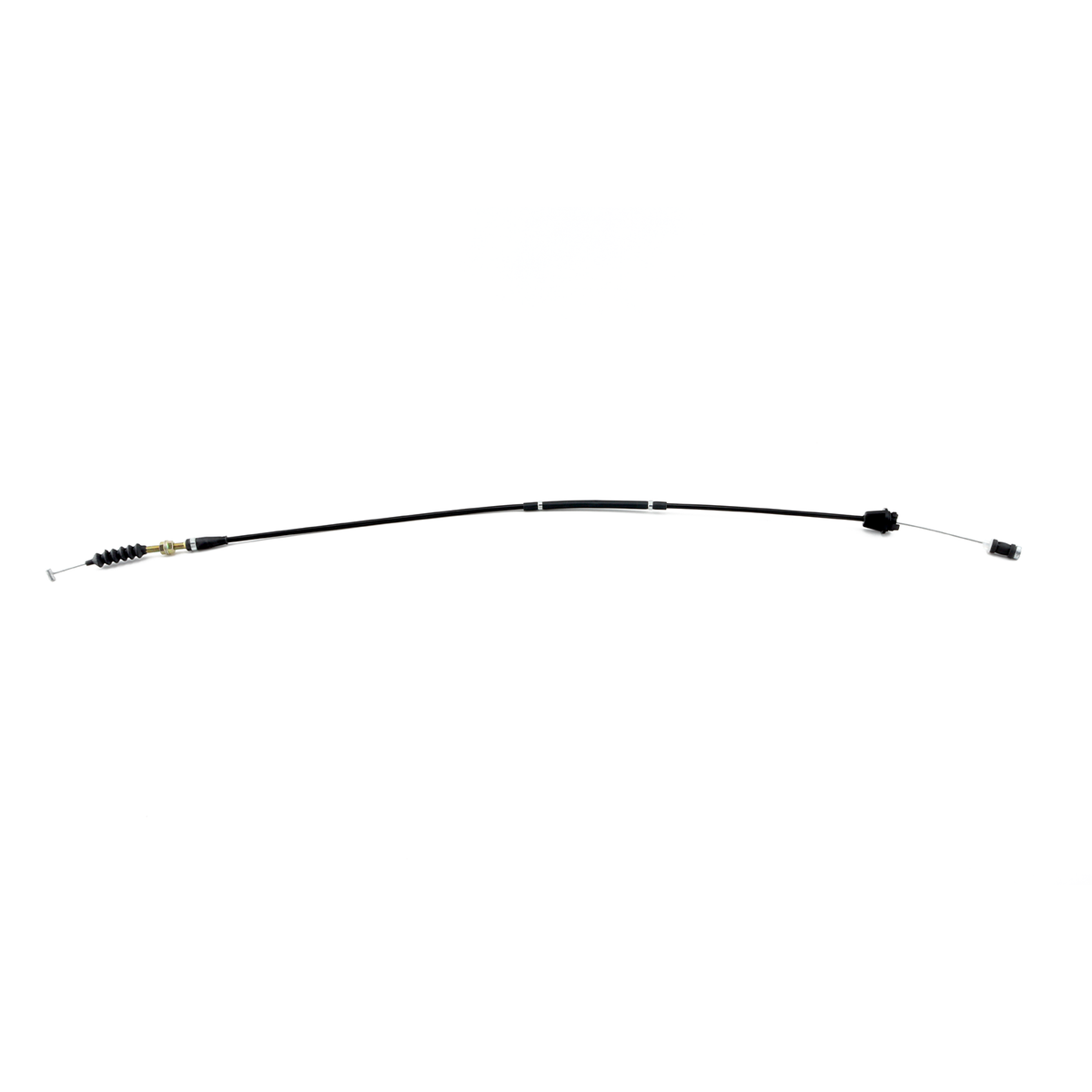 HYBRID RACING REPLACEMENT SHORT HONDA THROTTLE CABLE (K-SWAP)