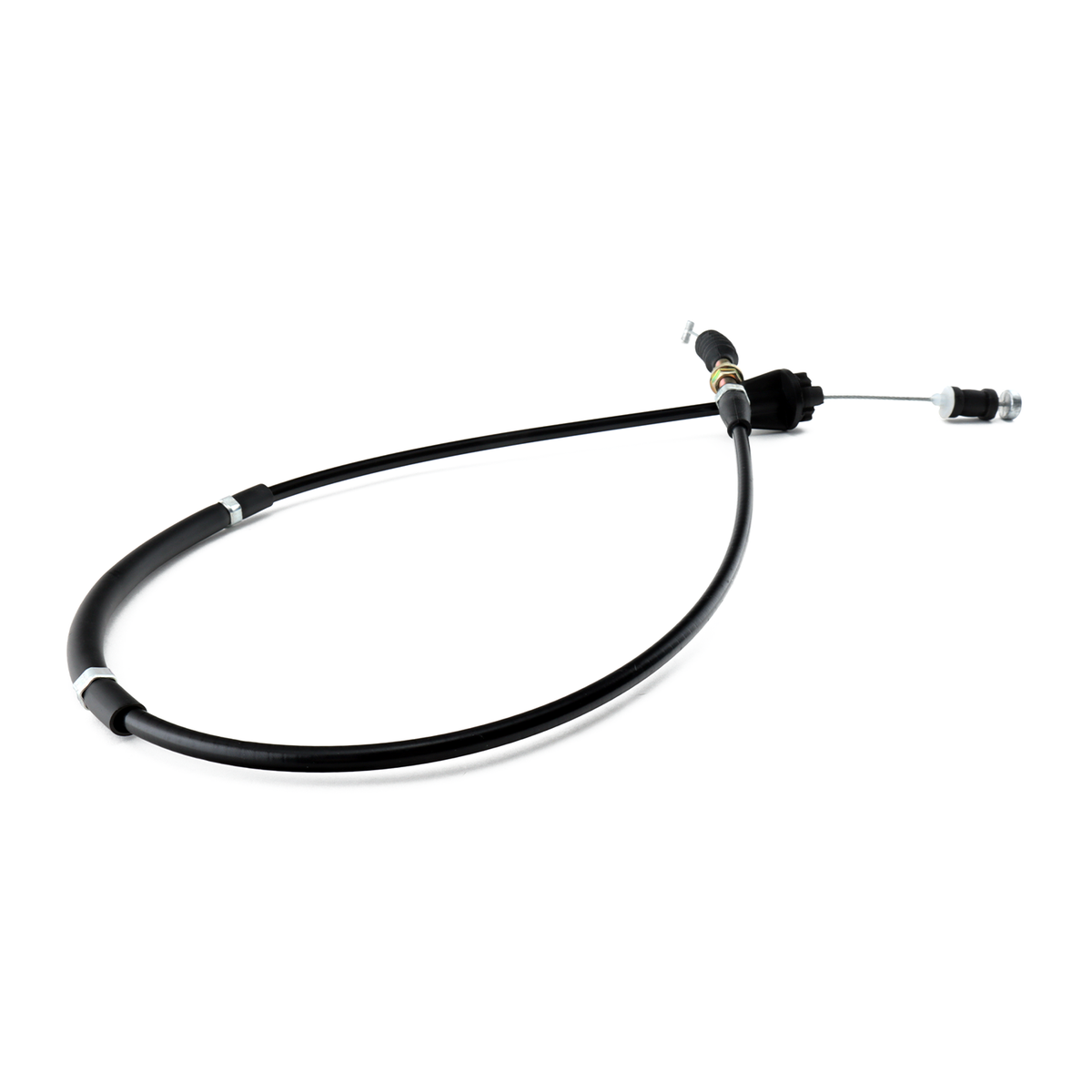 HYBRID RACING REPLACEMENT SHORT HONDA THROTTLE CABLE (K-SWAP)